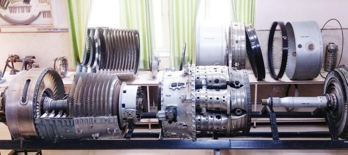 School of Aeronautics New Delhi SOA Facilities photo 20